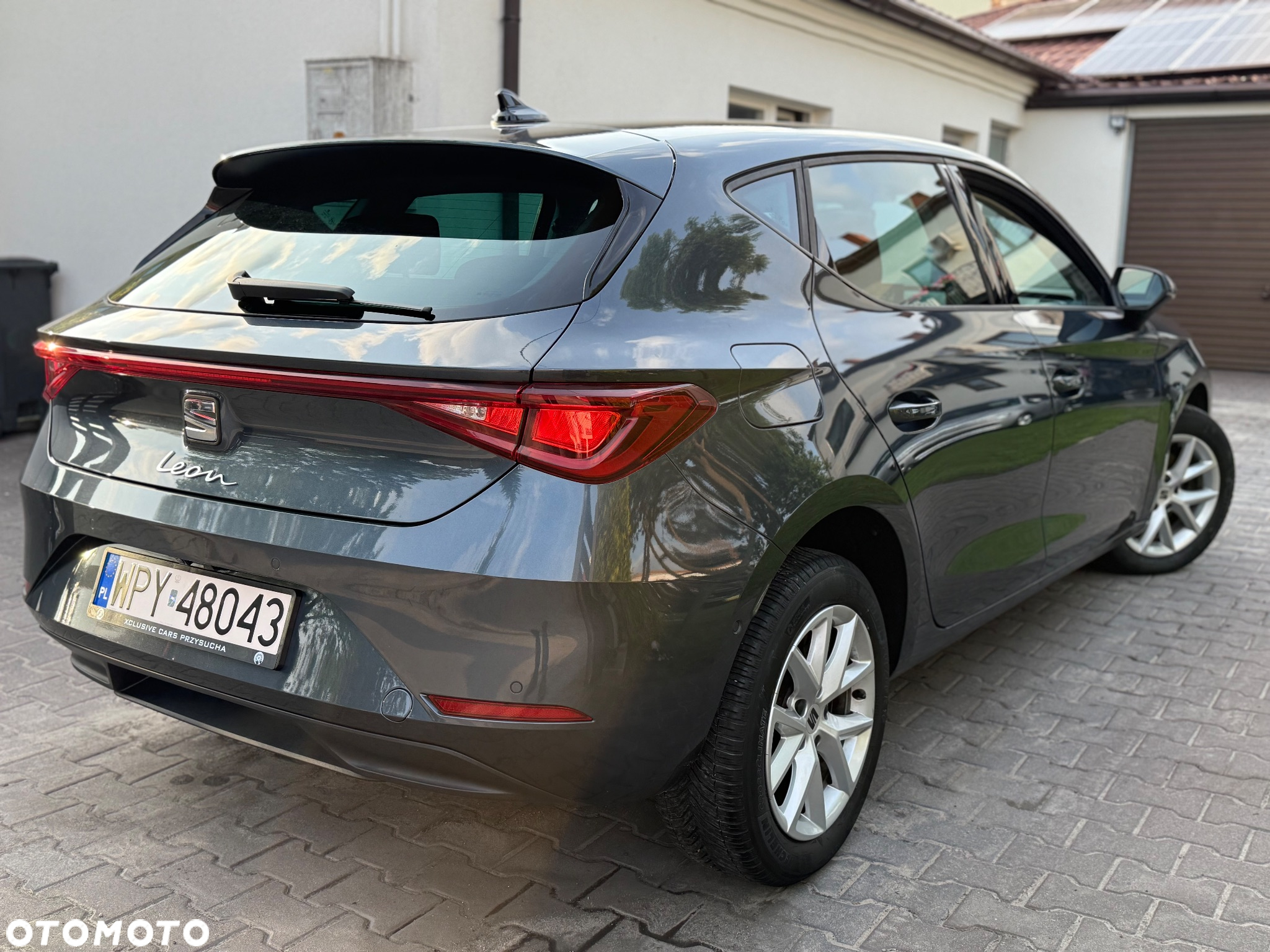 Seat Leon - 4