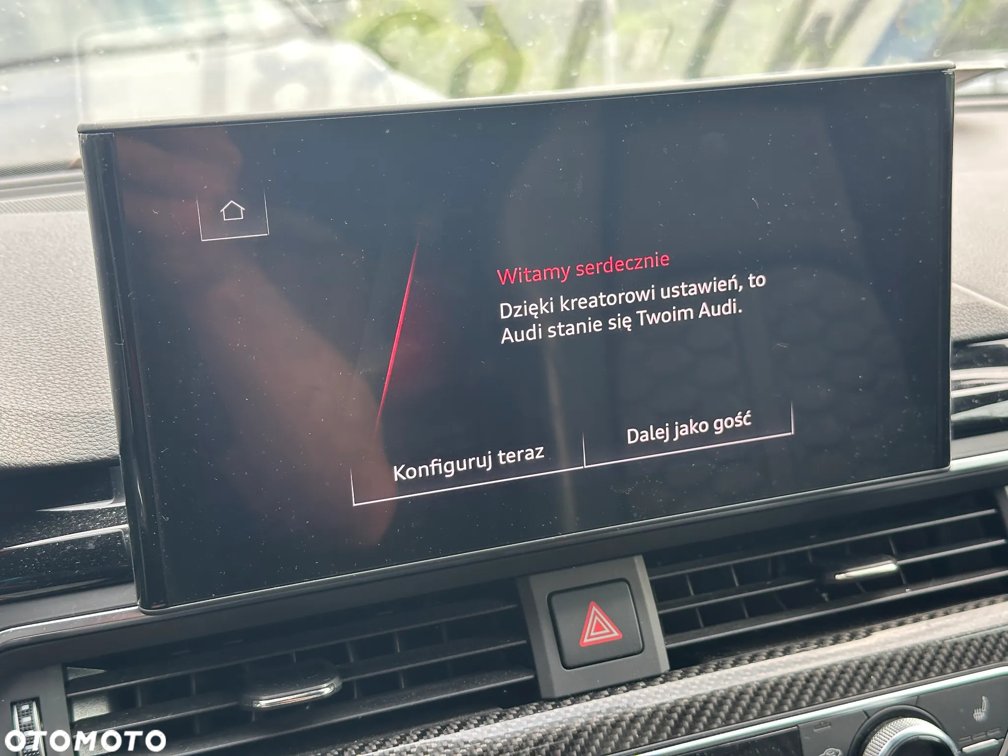 Audi RS4 TFSI Quattro Tiptronic - 16