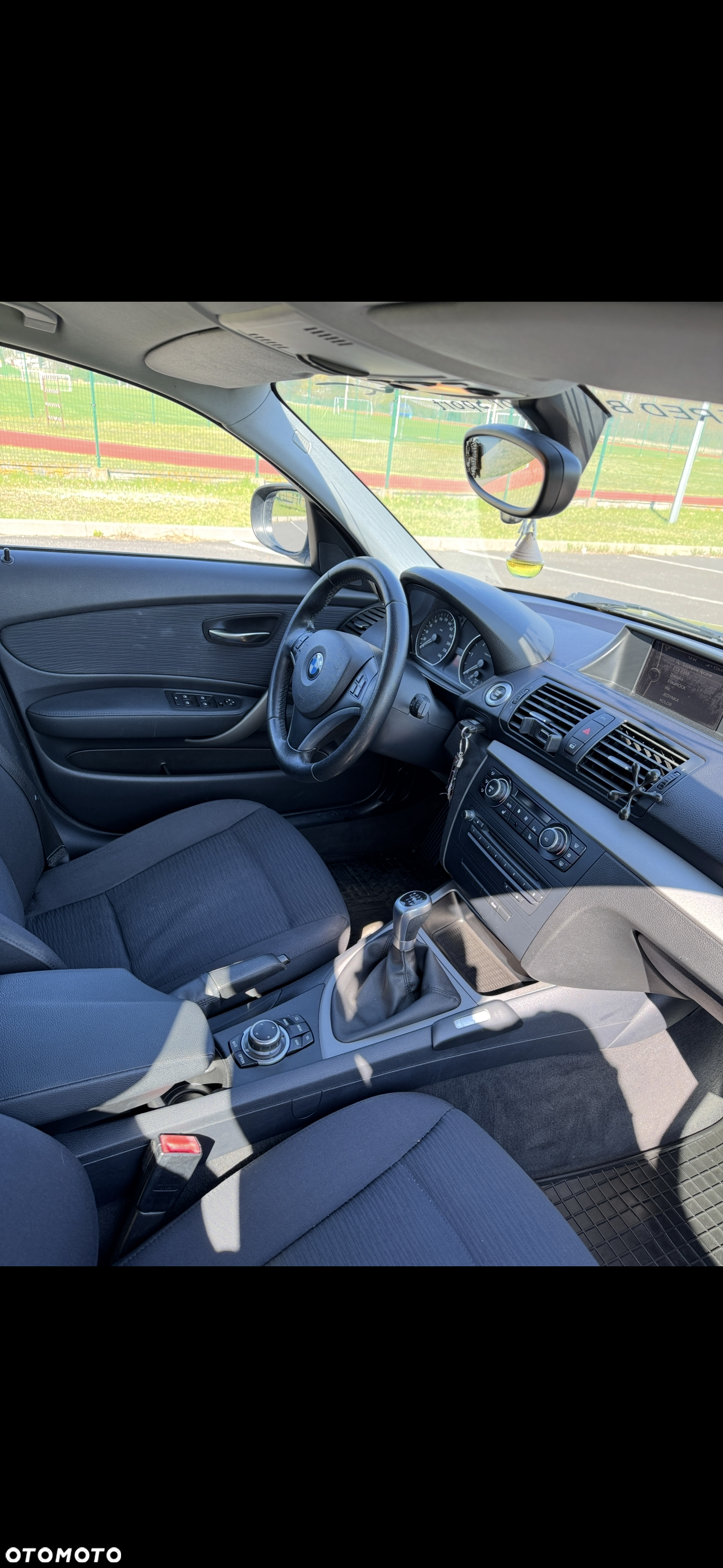 BMW Seria 1 118d - 12