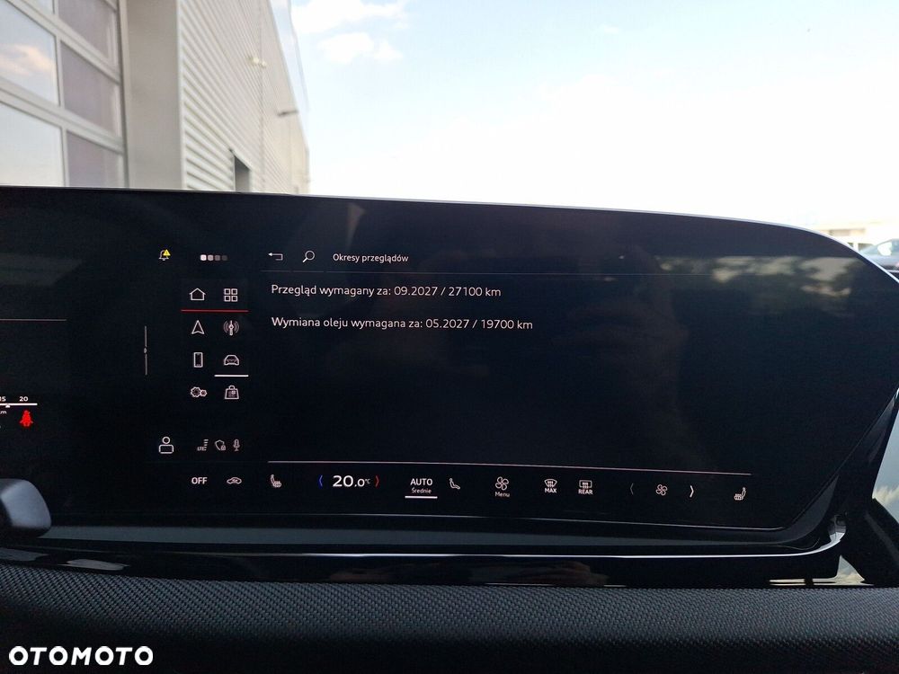 Audi A5 Limousine TFSI S tronic - 29