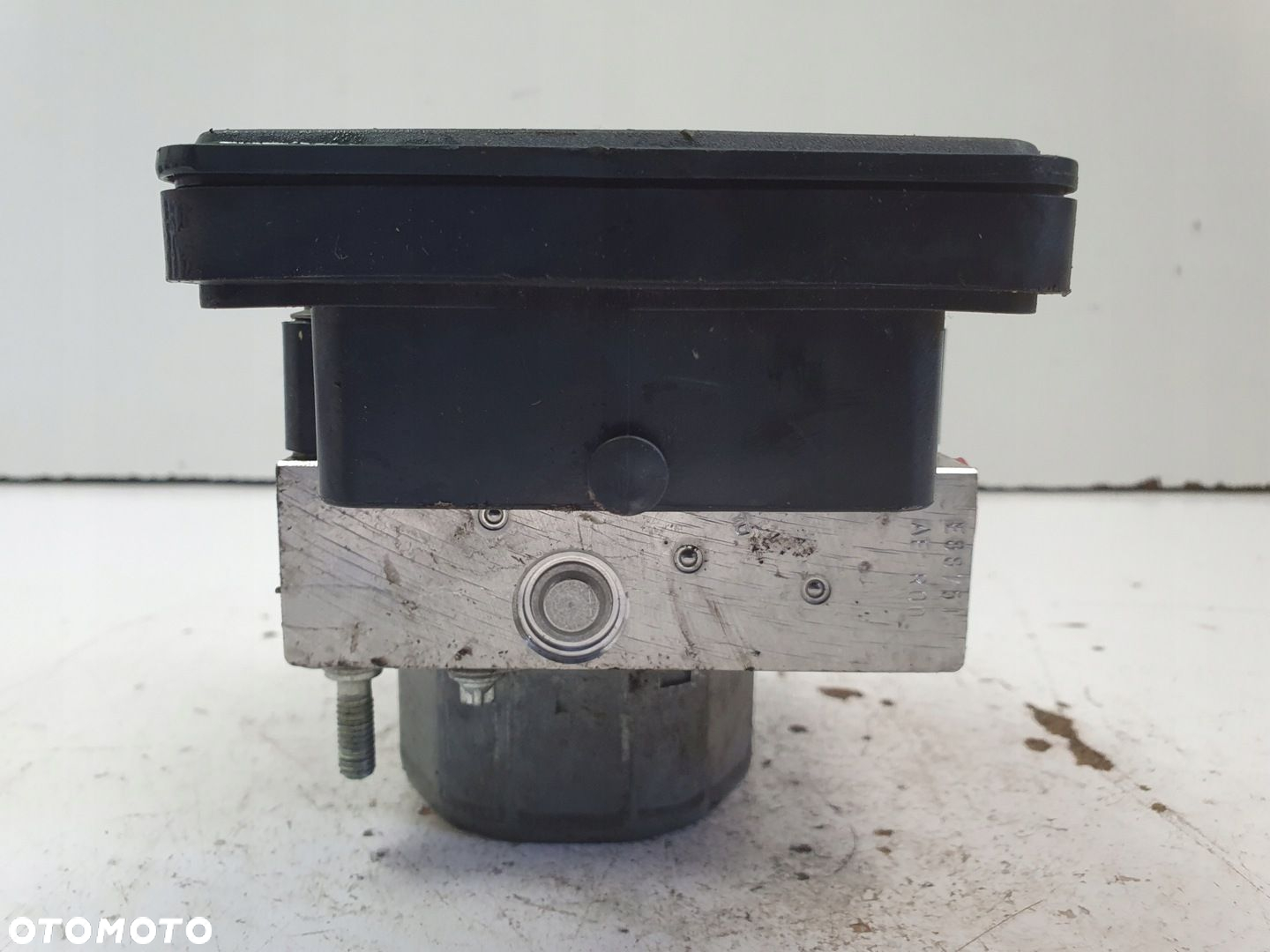 Renault Captur POMPA ABS Sterownik 476605492R 0265243683 0265956285 - 7