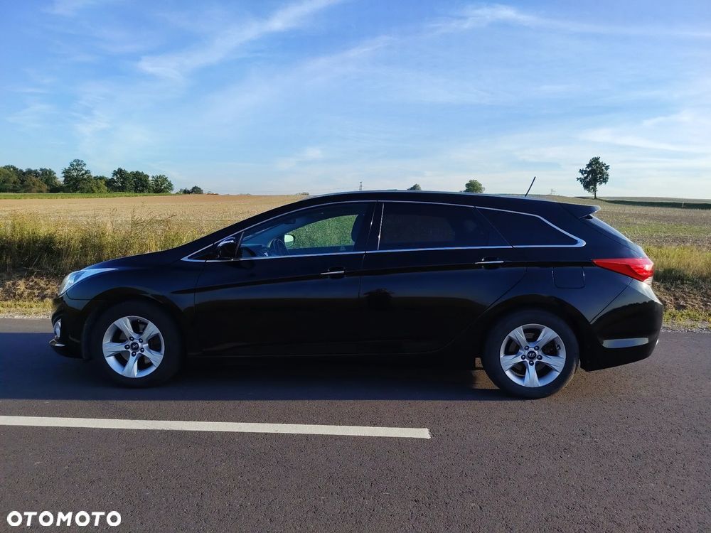Hyundai i40 1.7 CRDi Style - 3