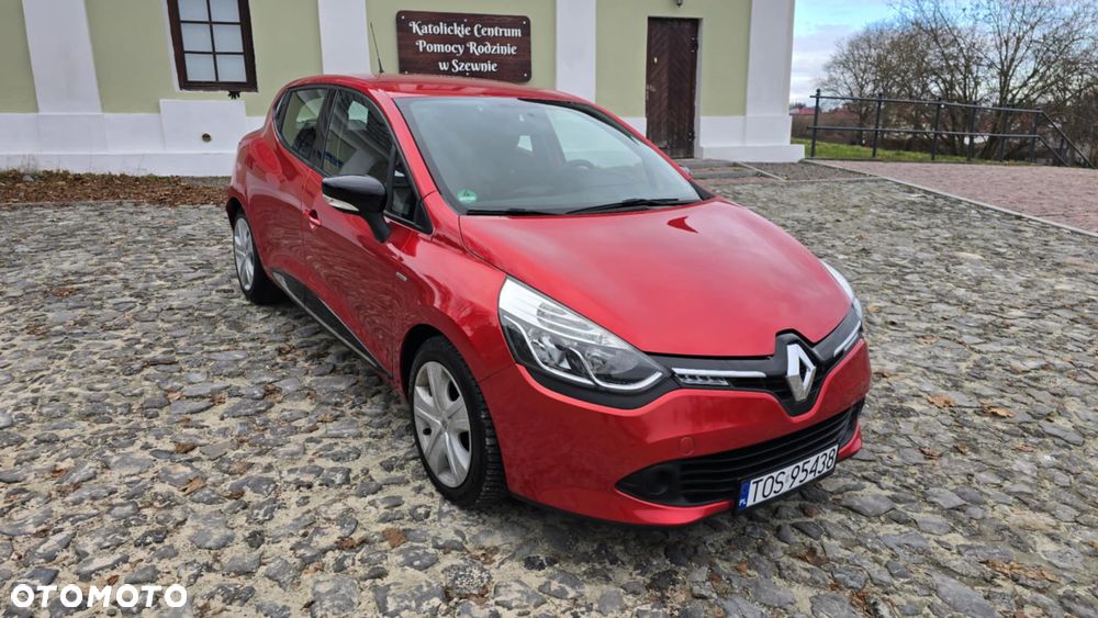 Renault Clio - 14