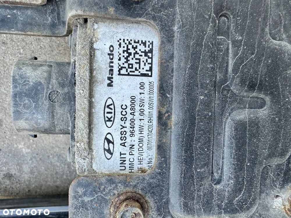 KIA RADAR/DISTRONIC 96400-A8000 - 1