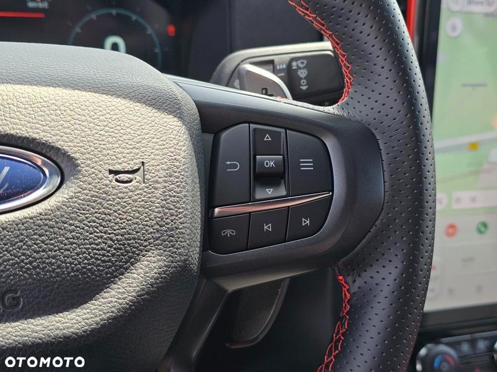 Ford Ranger Raptor 2.0 EcoBlue Bi-Turbo 4x4 DC - 15