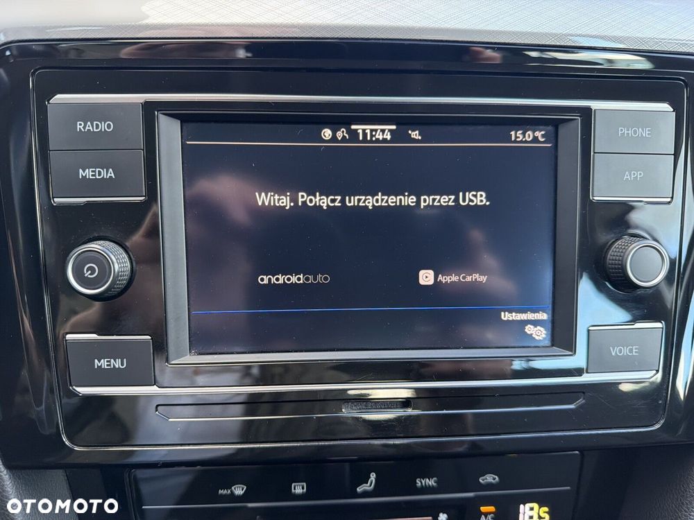 Volkswagen Passat Variant - 26