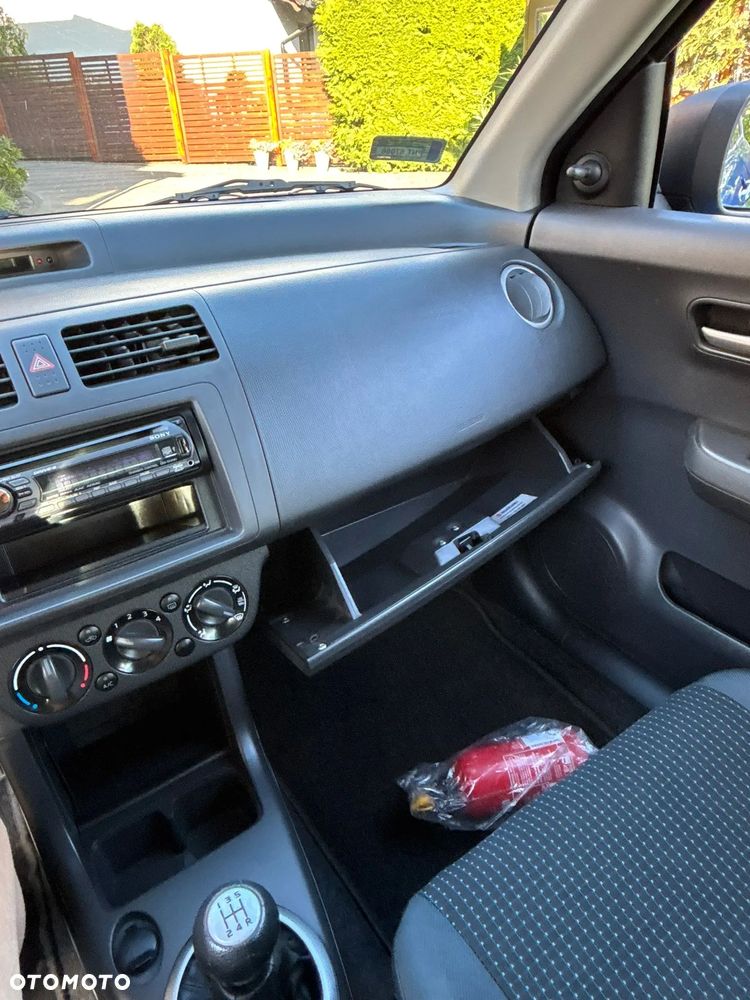 Suzuki Swift 1.3 Comfort XL - 12
