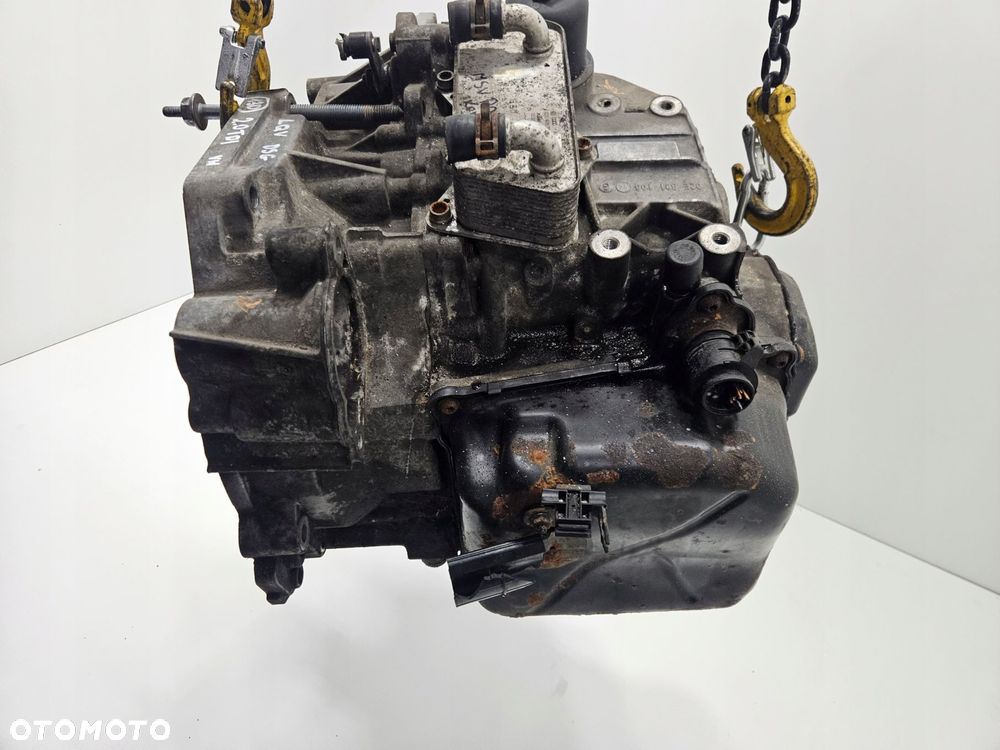 skrzynia biegów vw audi seat skoda 2.0 tdi 140 km cba lqv - 3