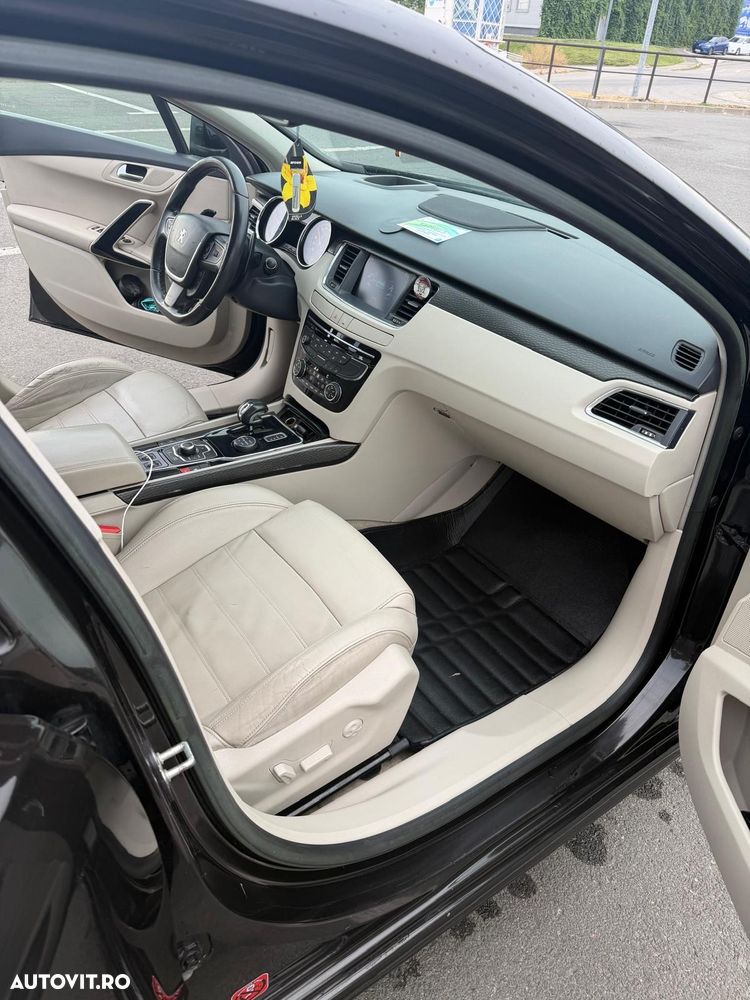 Peugeot 508 - 6