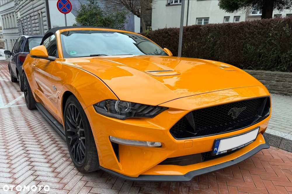 Ford Mustang 5.0 V8 GT - 25