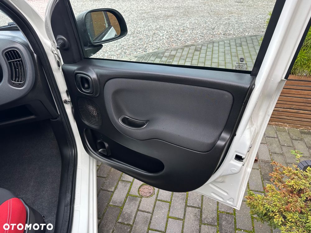 Fiat Panda - 19