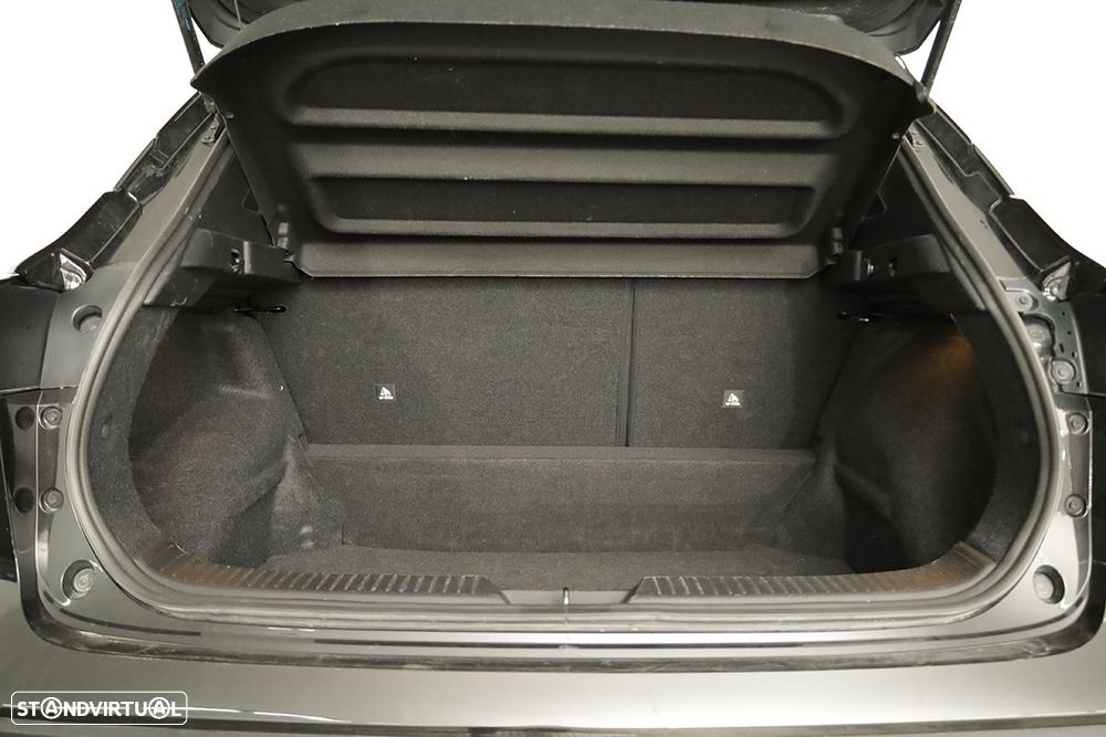 Nissan Qashqai 1.3 DIG-T Acenta Xtronic - 22