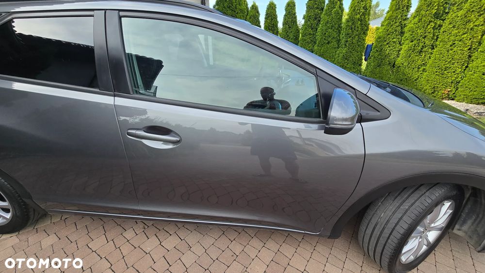 Honda Civic - 20