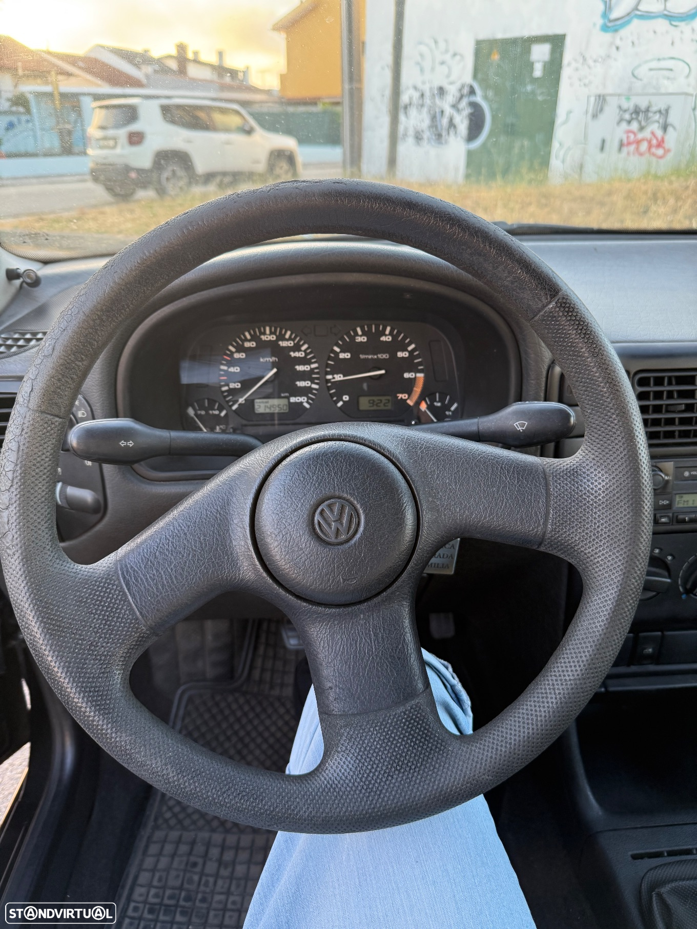 VW Polo - 8