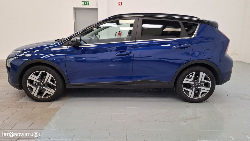 Hyundai Bayon 1.0 T-GDI Premium TT - 5