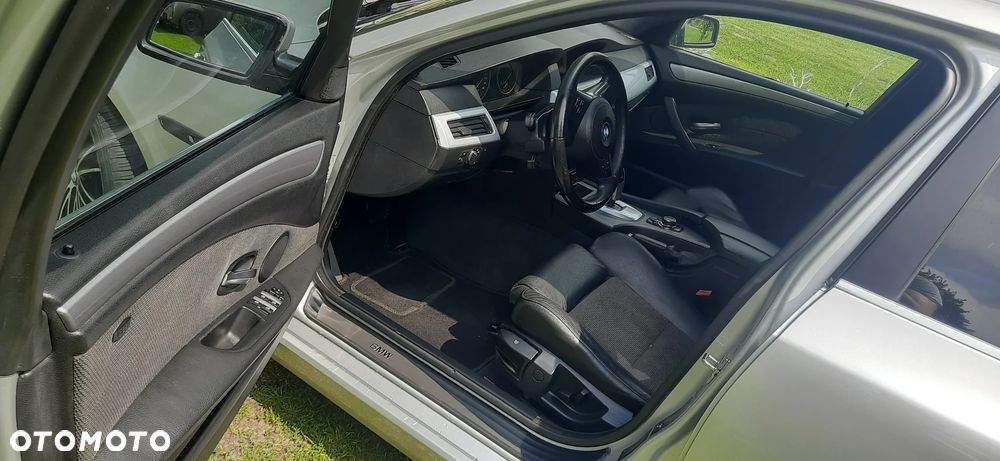 BMW Seria 5 530d - 6