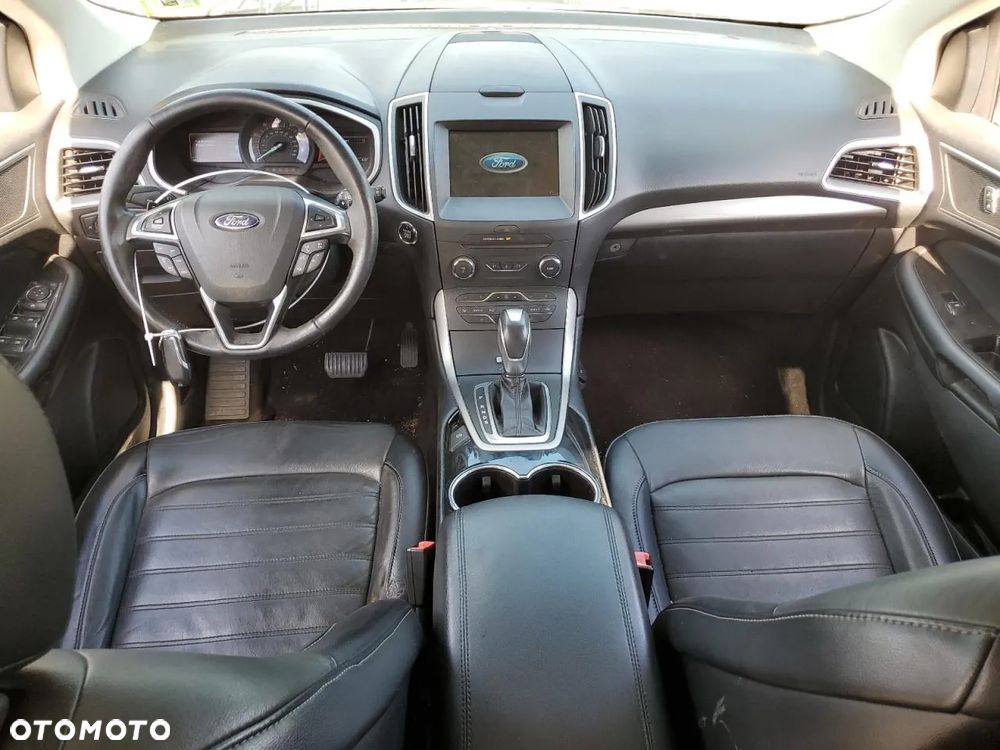 Ford Edge 2.0 EcoBlue Bi-Turbo 4x4 Vignale - 7