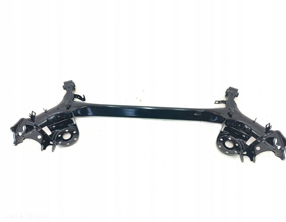 BELKA TYLNA ZAWIESZENIA TYŁ TOYOTA COROLLA E15 SEDAN 08-14R ORYGINAŁ - 1