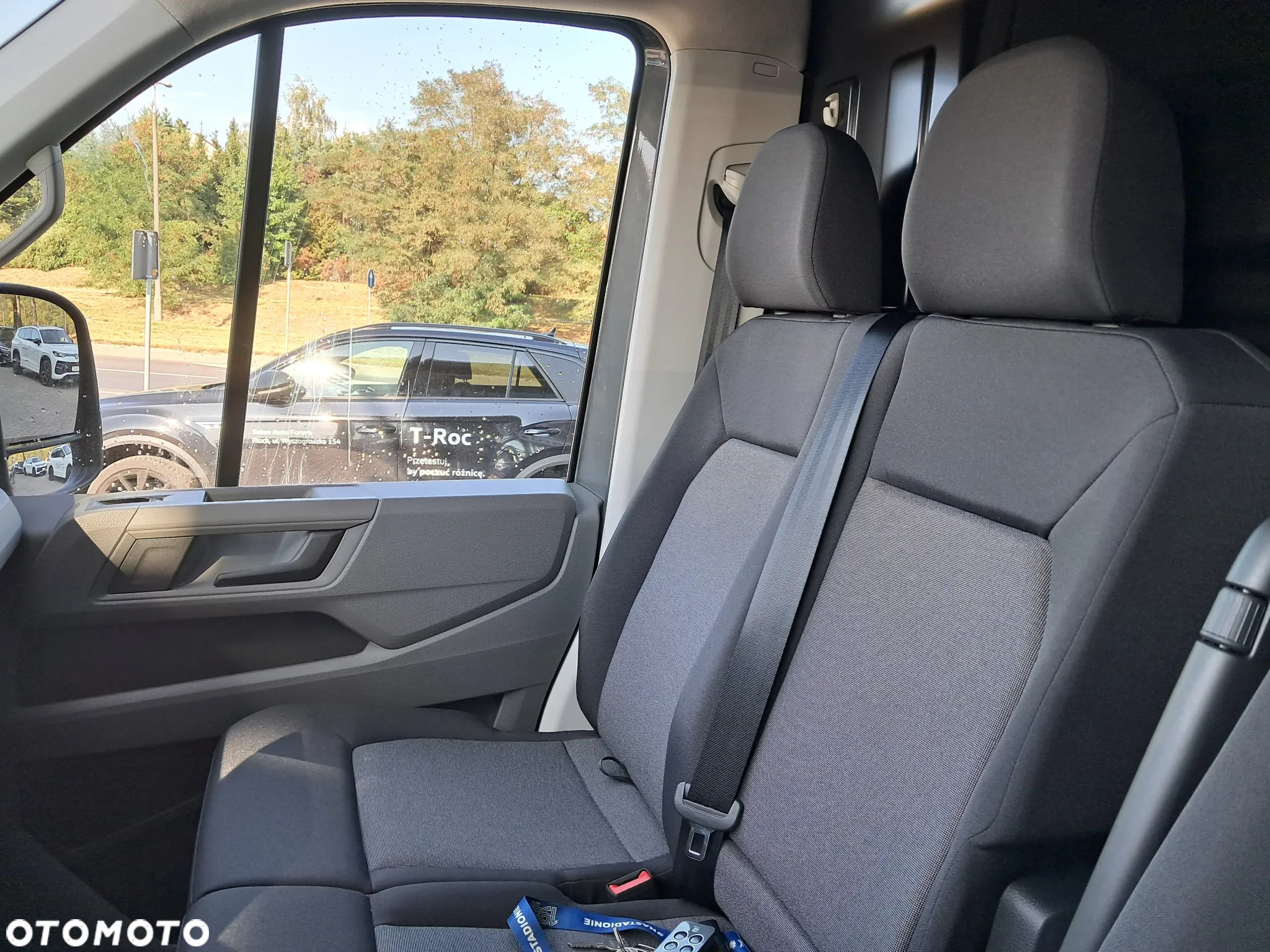 Volkswagen Crafter - 25