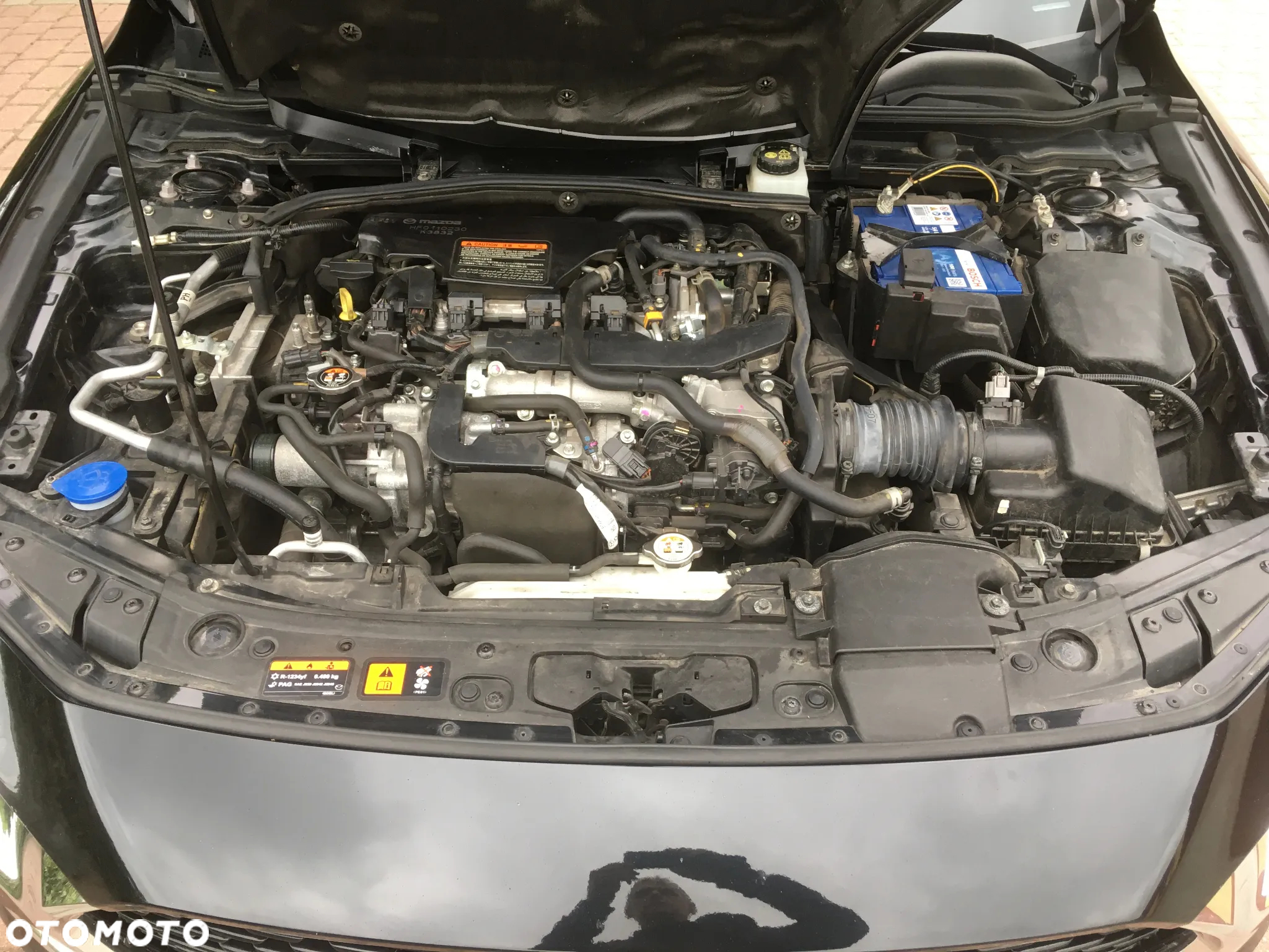 Mazda 3 - 11