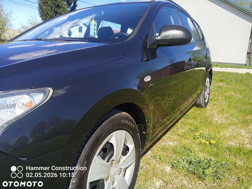 Hyundai i30 1.6 CRDi Edition Plus - 18