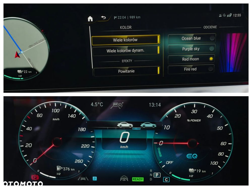 Mercedes-Benz Klasa E 300 de 9G-TRONIC Avantgarde - 26