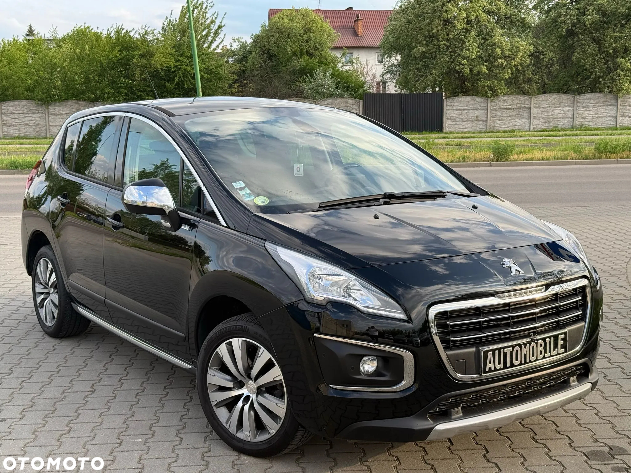 Peugeot 3008 BlueHDi 120 Stop & Start Style - 2