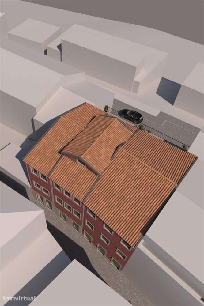 Apartamento T2 Venda em Lamego (Almacave e Sé),Lamego - Grande imagem: 4/13