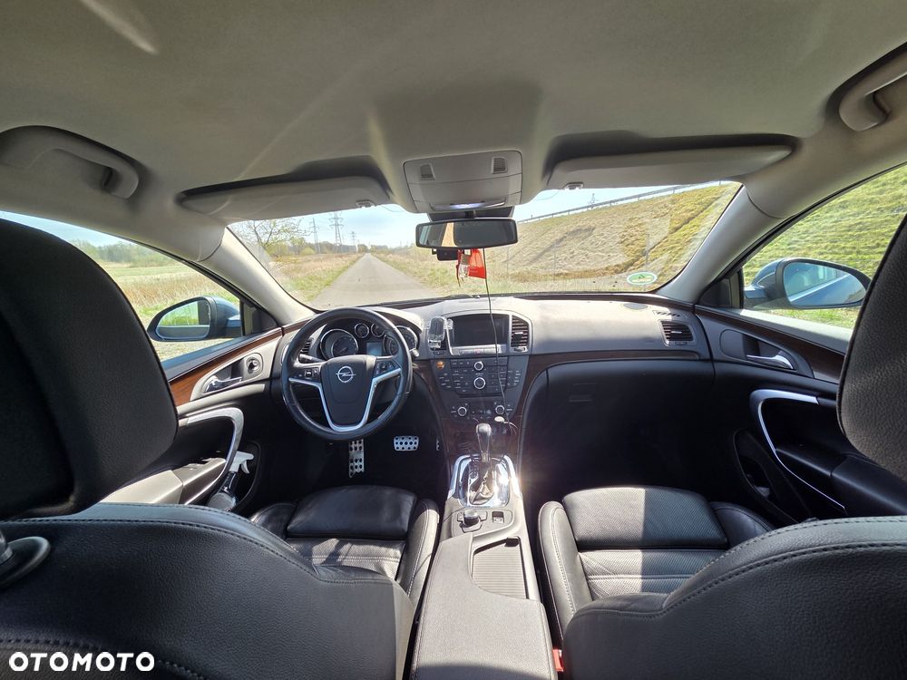 Opel Insignia - 8
