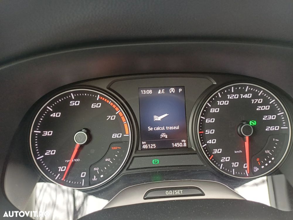 Seat Ateca 1.5 TSI Start&Stop DSG7 Style - 18