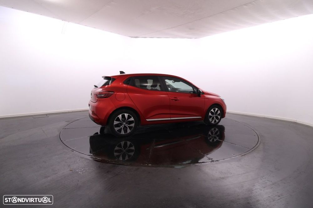 Renault Clio 1.0 TCe Techno - 8