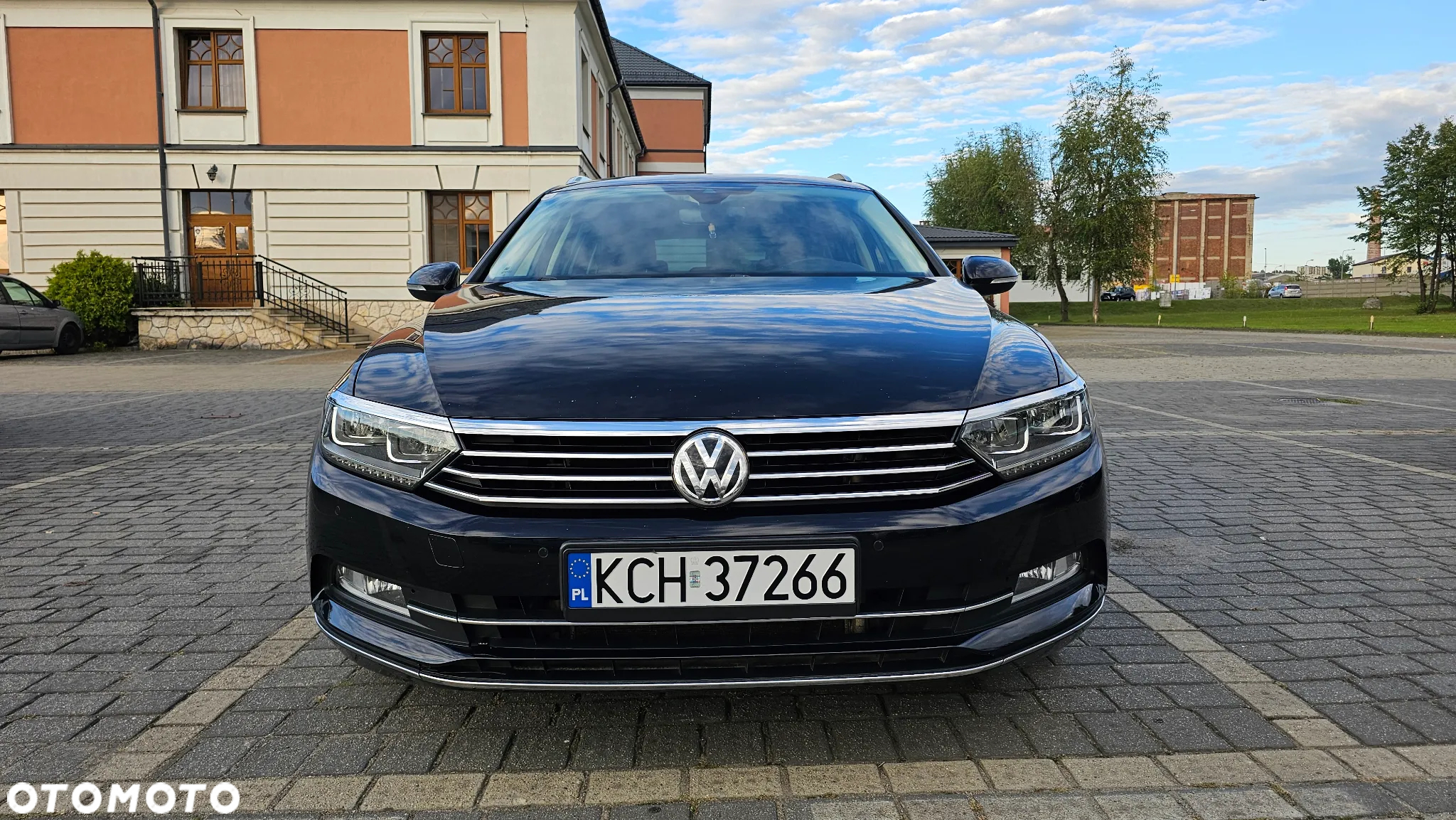 Volkswagen Passat 2.0 TDI BMT Highline - 11