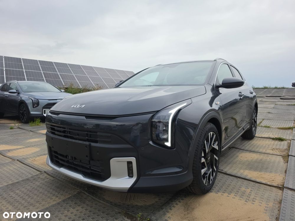 Kia XCeed 1.6 T-GDI Tribute DCT - 4