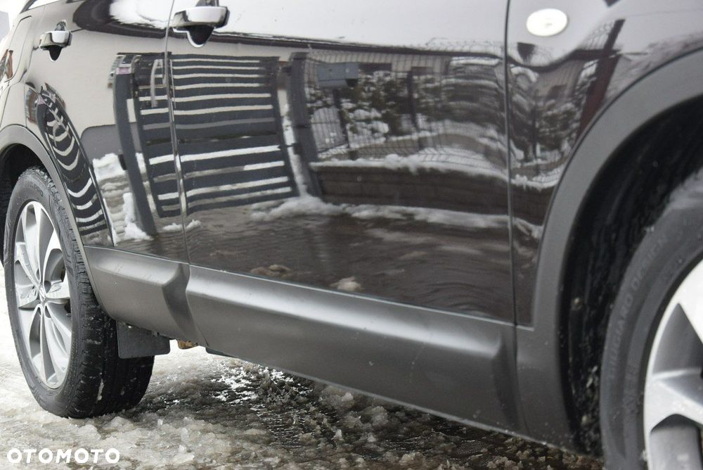 Nissan Qashqai 2.0 4x4 I-Way - 17