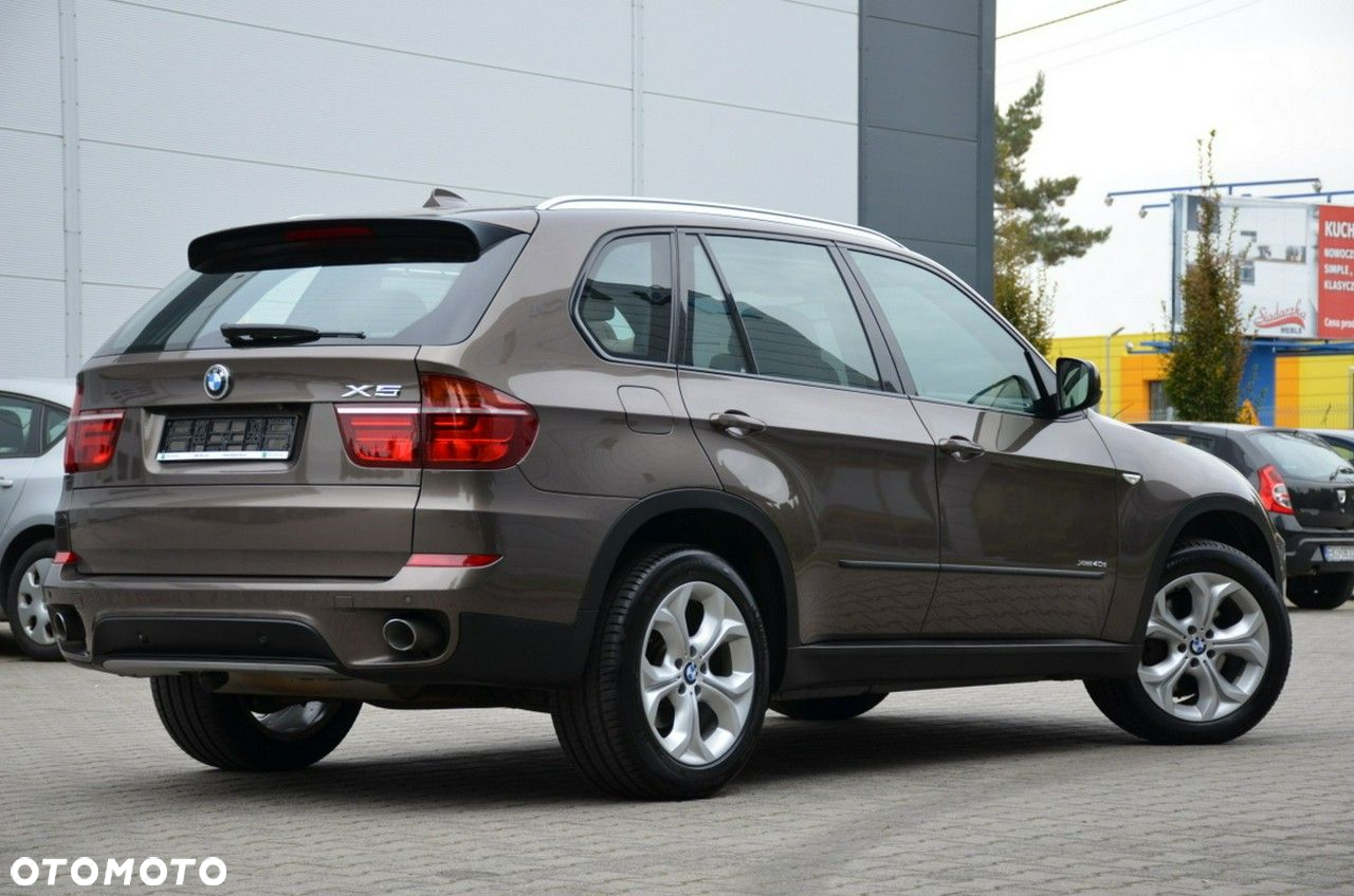 BMW X5 - 6