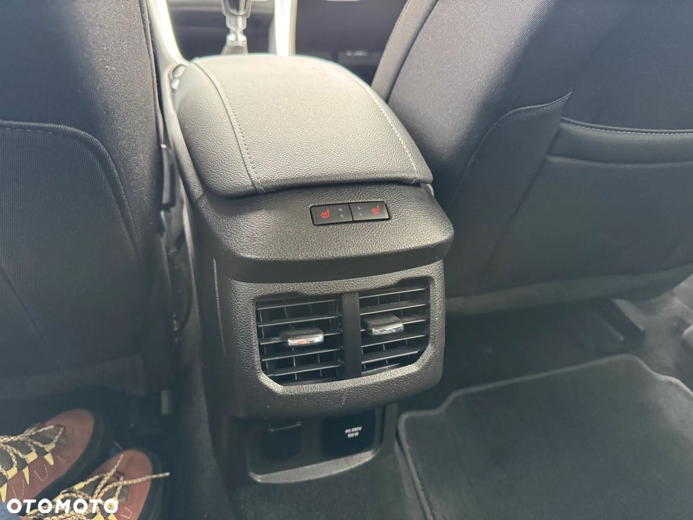 Ford Mondeo 1.5 EcoBoost STart-Stopp Titanium - 30