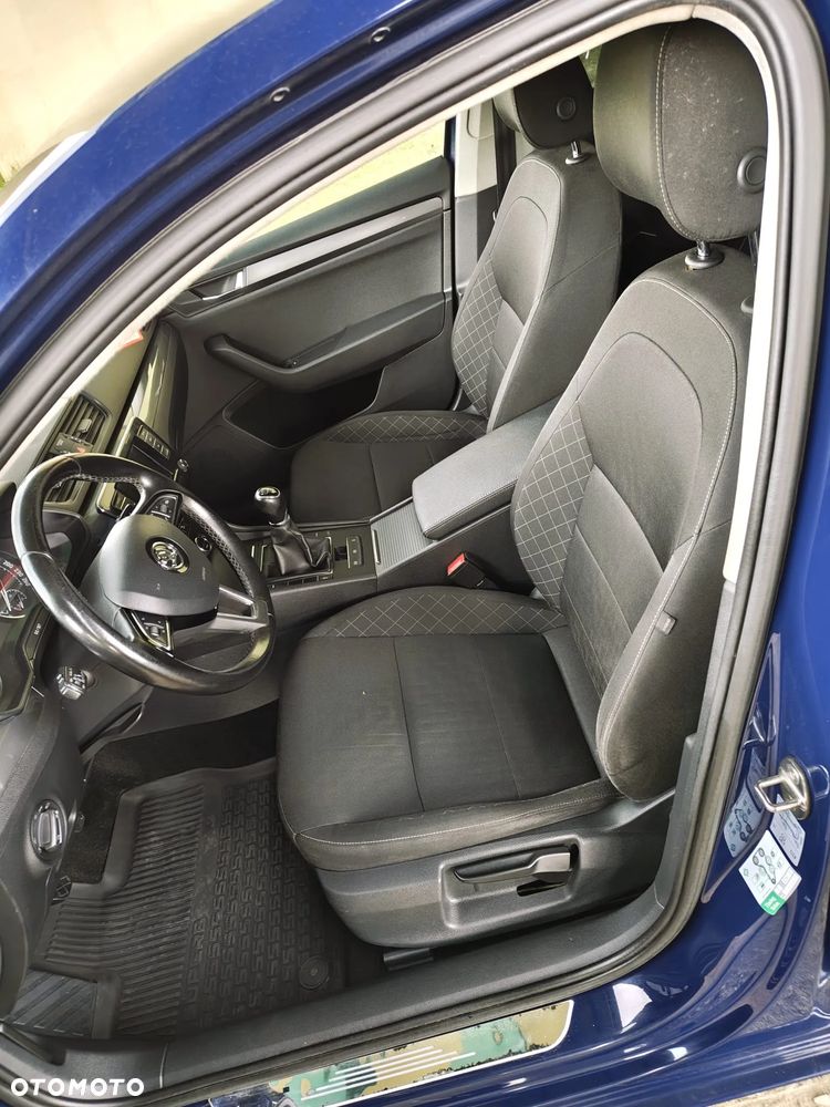 Skoda Superb - 25