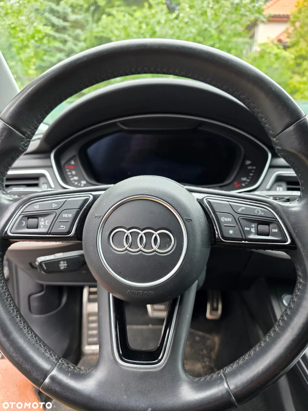 Audi A4 2.0 TFSI Quattro Sport S tronic - 3
