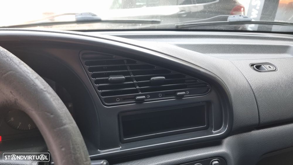 Peugeot Partner 190 C 1.9 D - 12