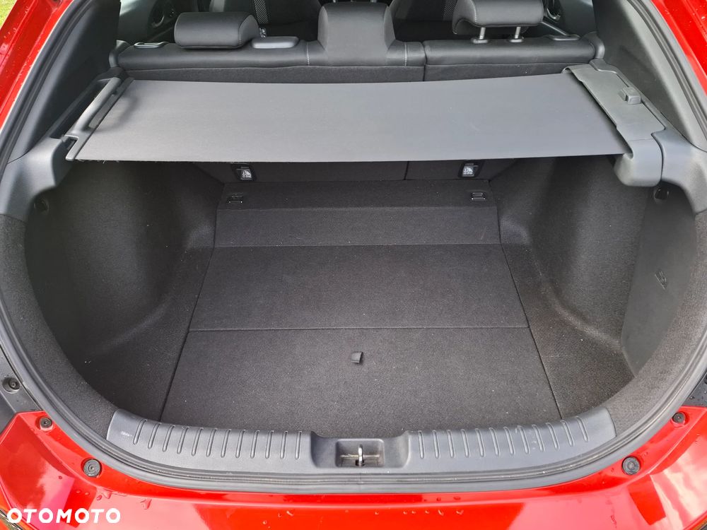 Honda Civic 1.0 T Comfort - 15