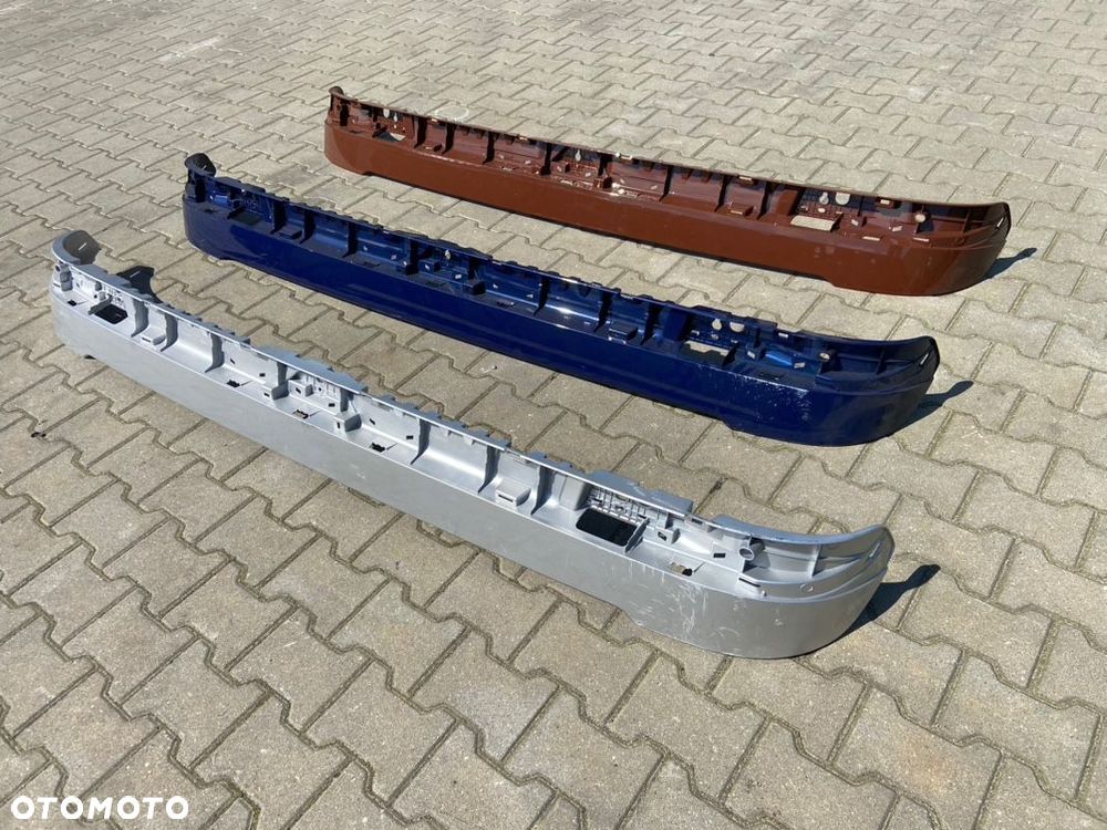 Blenda przeciwsłoneczna Scania S R daszek