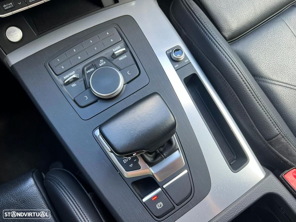 Audi Q5 50 TFSIe quattro S tronic - 12