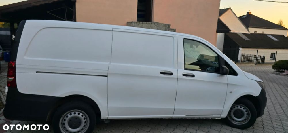 Mercedes-Benz Vito - 6