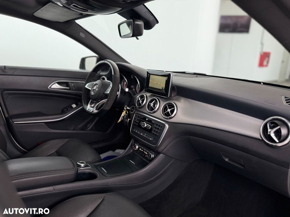 Mercedes-Benz CLA 220 d 7G-DCT AMG Line - 16