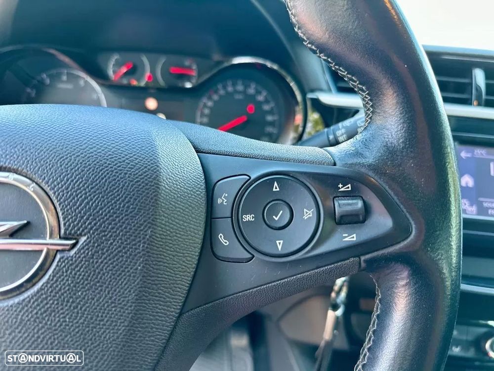 Opel Corsa 1.2 Edition - 31