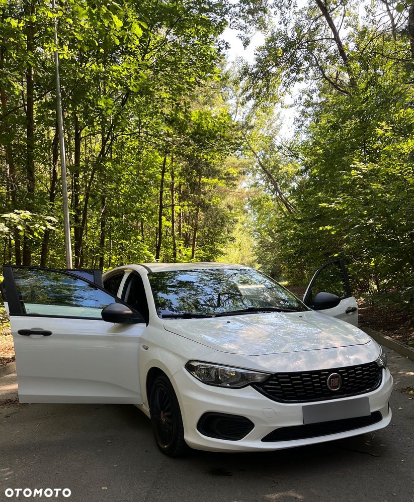 Fiat Tipo 1.6 MultiJet 16v Pop - 3
