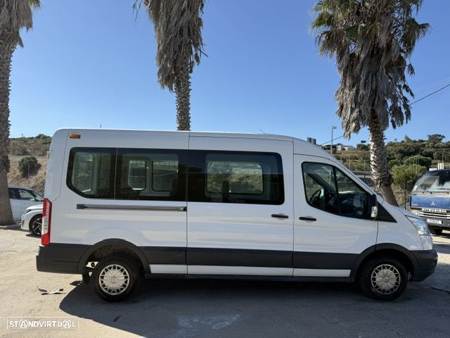 Ford Transit - 7