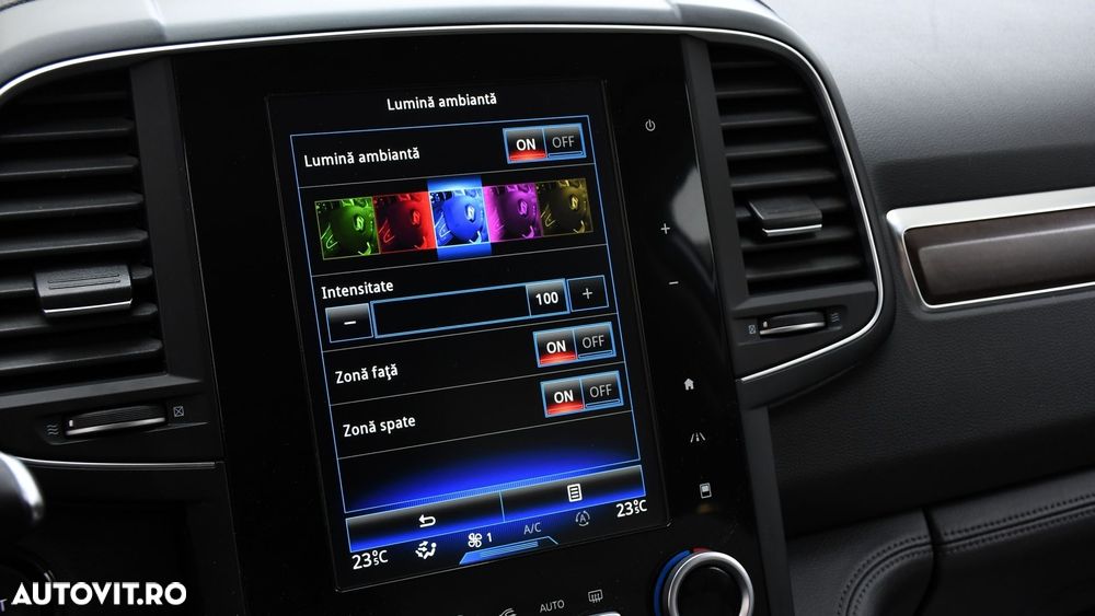 Renault Koleos ENERGY dCi 175 X-tronic 4WD INTENS - 18