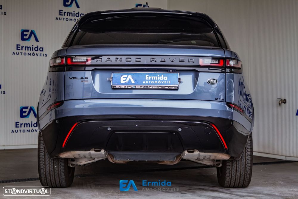 Land Rover Range Rover Velar - 6