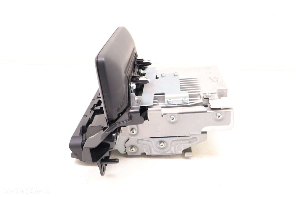MAZDA CX-5 II 17- RADIO EKRAN NAWIGACJA KN5A669C0C - 6